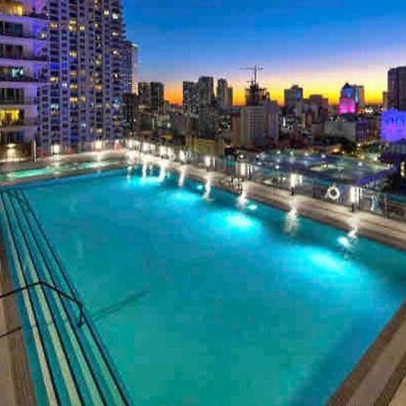 Spacious 2 Beds With Ocean View Майами Экстерьер фото
