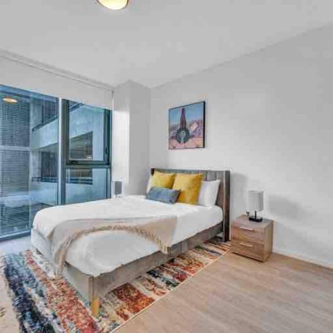 Spacious 2 Beds With Ocean View Майами Экстерьер фото