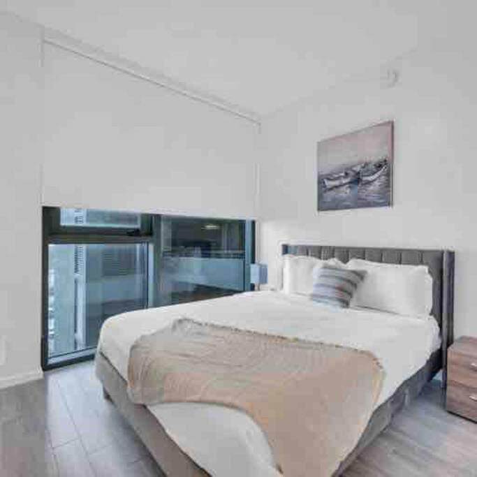 Spacious 2 Beds With Ocean View Майами Экстерьер фото