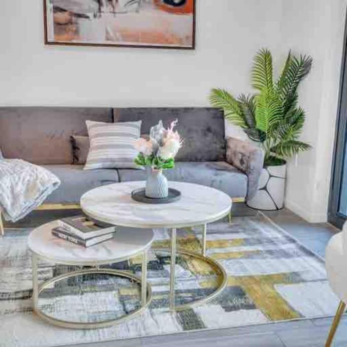Spacious 2 Beds With Ocean View Майами Экстерьер фото